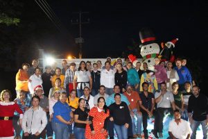 DIF TEPIC