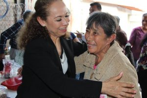 ROSA IRENE NAJAR
