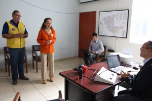 ROSA IRENE NAJAR