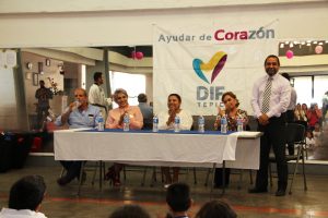 DIF TEPIC