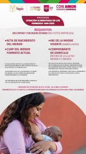 Primero100DiasdeVida